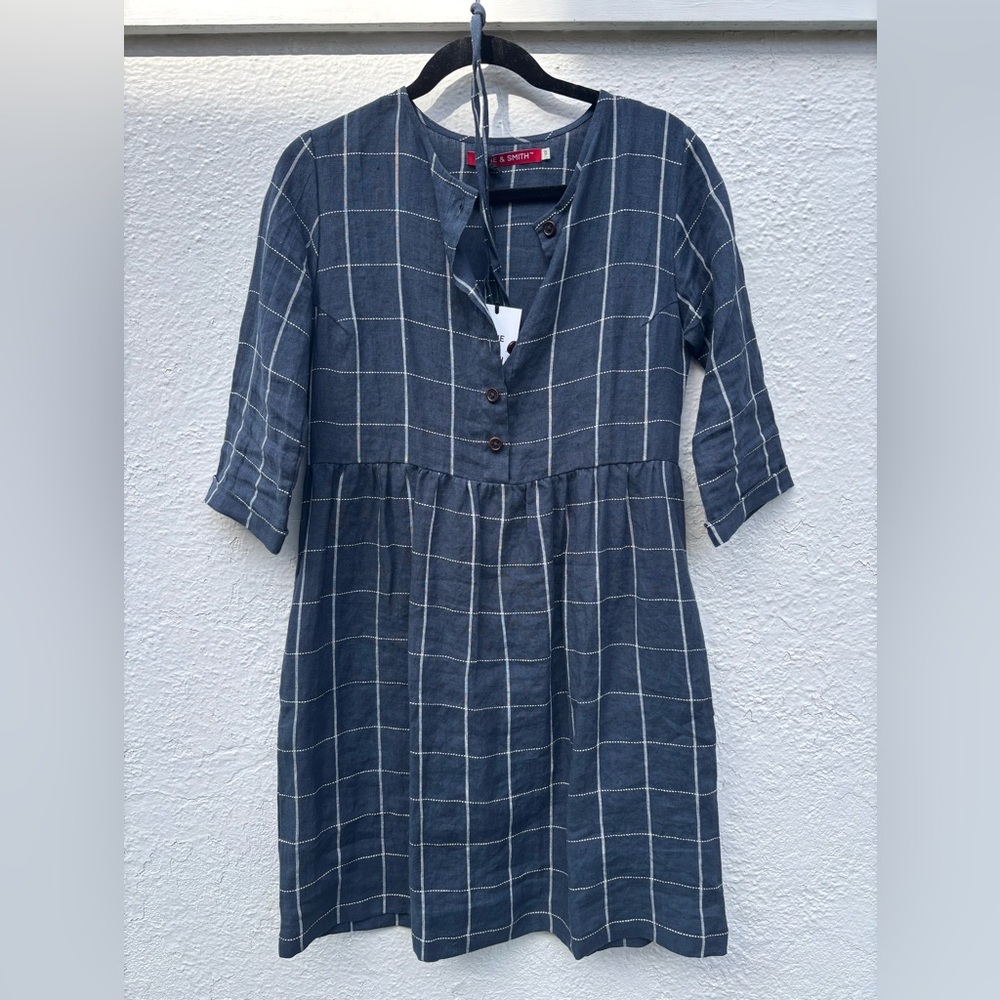 Pyne and Smith No 36 Dress